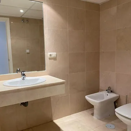 Atico Duplex Golf Y Mar Los Monteros Rio Real Apartment *